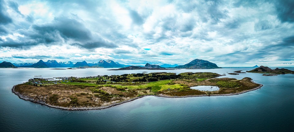 Indre Kvarøy